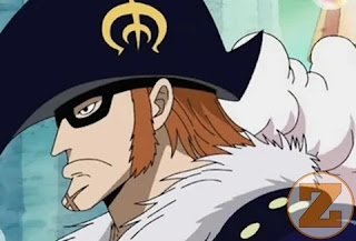 Nama Anak Buah Kaido, Anggota Bajak Laut Beast Yang Punya Bounty [One Piece]