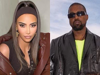 Kanye West Seemingly Fears Kim Kardashian Will Remarry Before Divorce Is Final