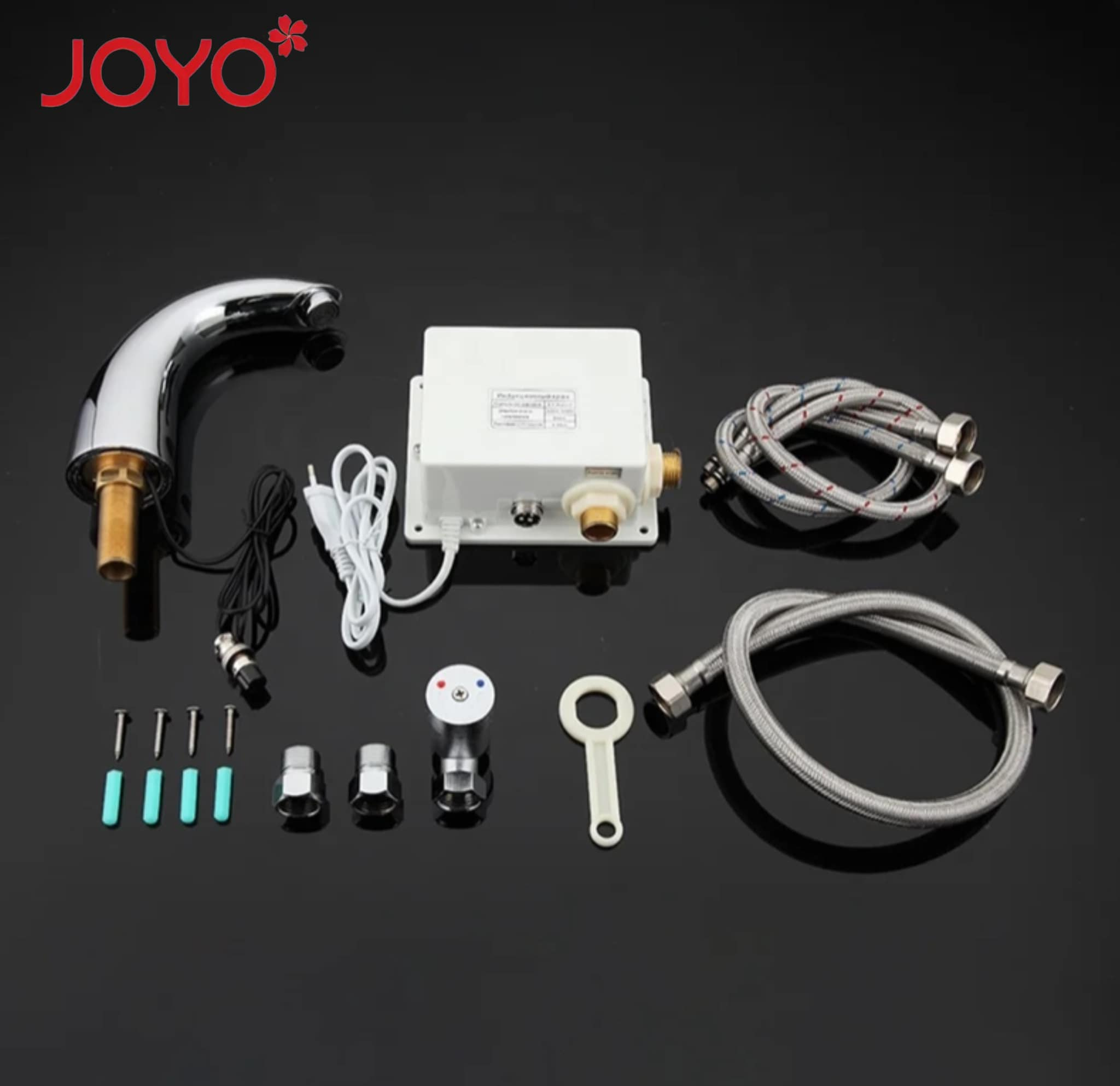 Bột Lavabo Smart JOYO JFS 3001