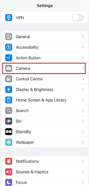 تسجيل الصوت أثناء تشغيل الموسيقى على iPhone في Telegram