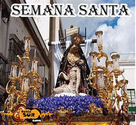 Bahía sur Radio en Semana Santa