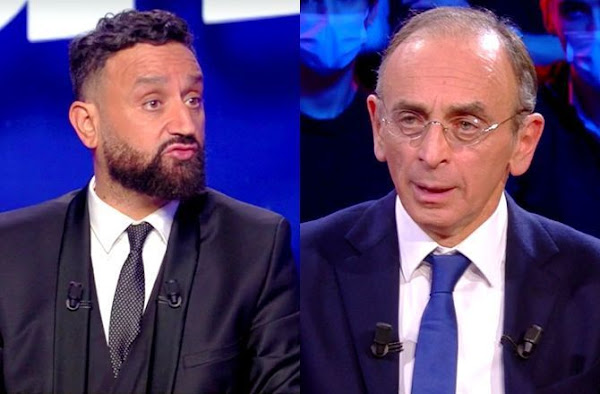 « Face à Baba » : Zemmour pris à partie par Caron et violemment apostrophé par Corbière