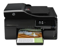 HP Officejet Pro 8500A