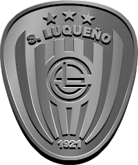 Escudo Club Sportivo Luqueño