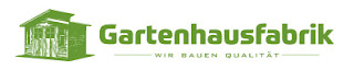 Gartenhausfabrik-Logo