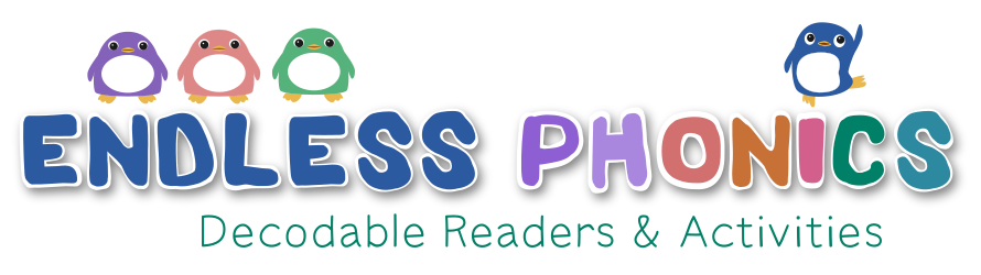 Endless Phonics