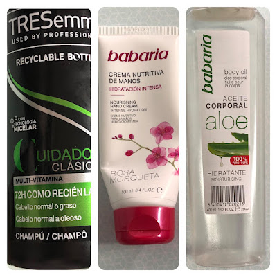 Tresemme-babaria