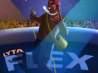 Lyta - Flex Lyrics