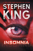 Stephen King, American, Classic, Fiction, Horror, Literature, Media Tie-In, Supernatural, Thriller