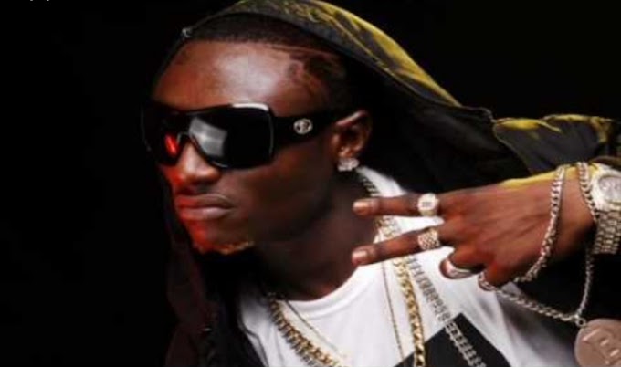 Music: Free Madness Part 3 - Terry G Ft House Of Ginjah [Throwback song]