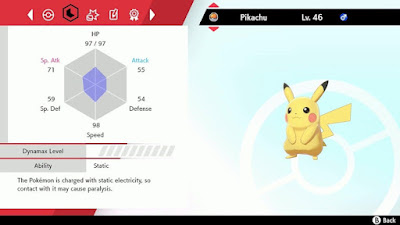 Natures certas para os pokemons  Pokémon Amino Em Português Amino