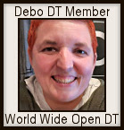 Debo DT Member