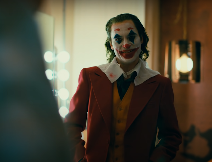 Joker movie download