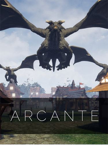 Arcante Definitive Edition Pc Game Free Download Torrent