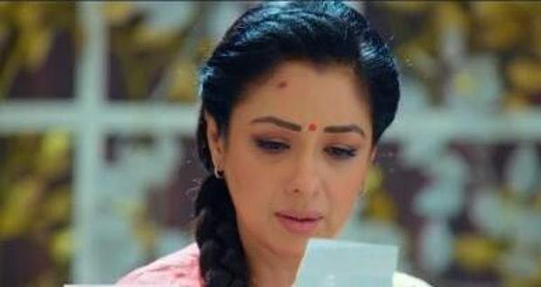 Anupama Upcoming Spoiler: Anupama finds a Photo in Anuj's Room