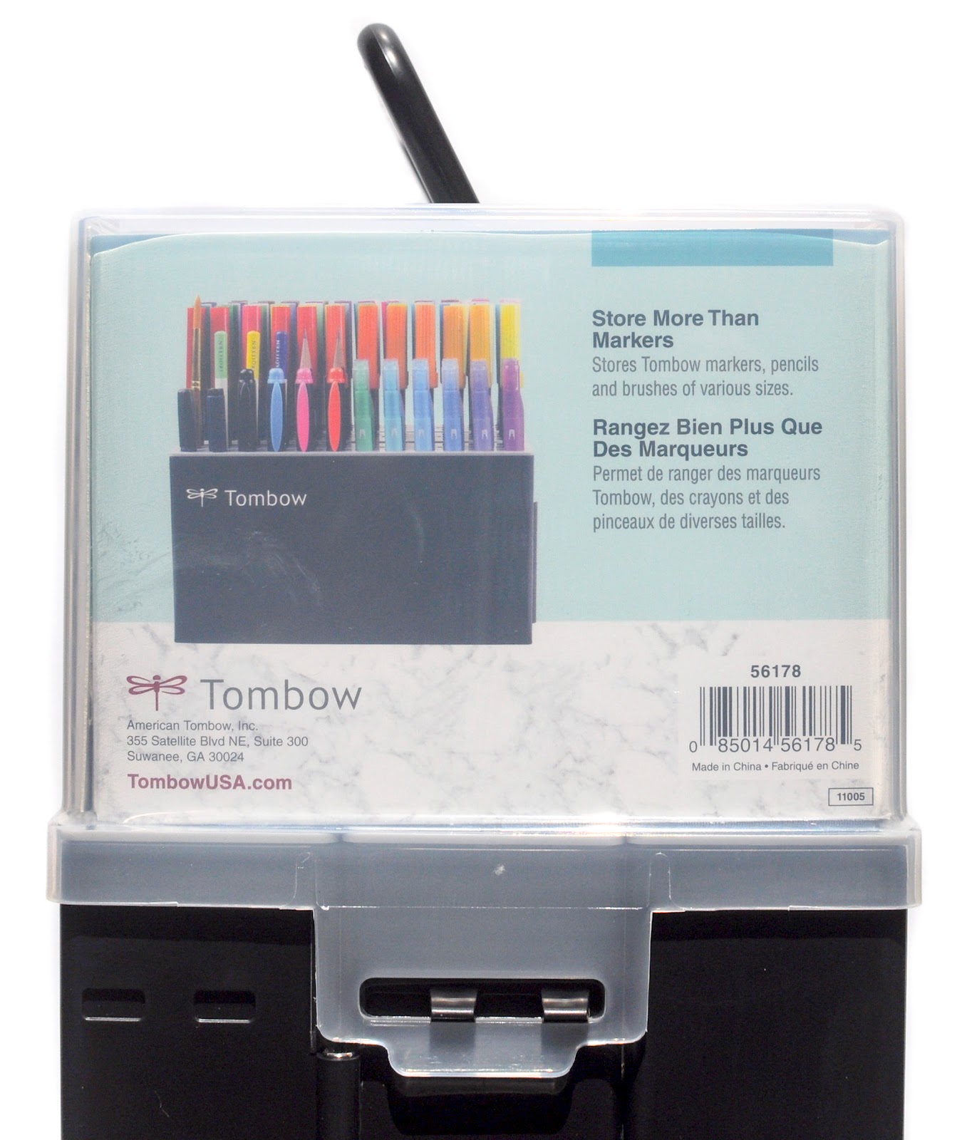 108 Tombow ABT Dual Brush Water Based Markers