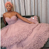  @cuppymusic that but Tulle with Caution! Cassie Nollywood Mbappe #portable Cuppy SOLD OUT GANG