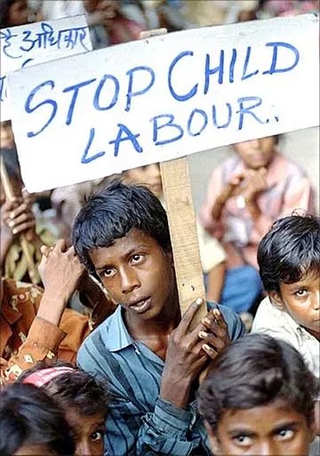 बाल श्रम / Child Labour