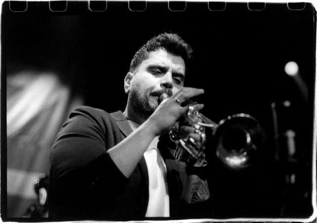 vincenzo leonardi (meet 5tet)
