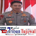 Kapolda Bali Irjen. Pol. Daniel Adityajaya Fast Respon Kasus Polwan Propam Paminal Melecehkan UU PERS No 40 Tahun 1999