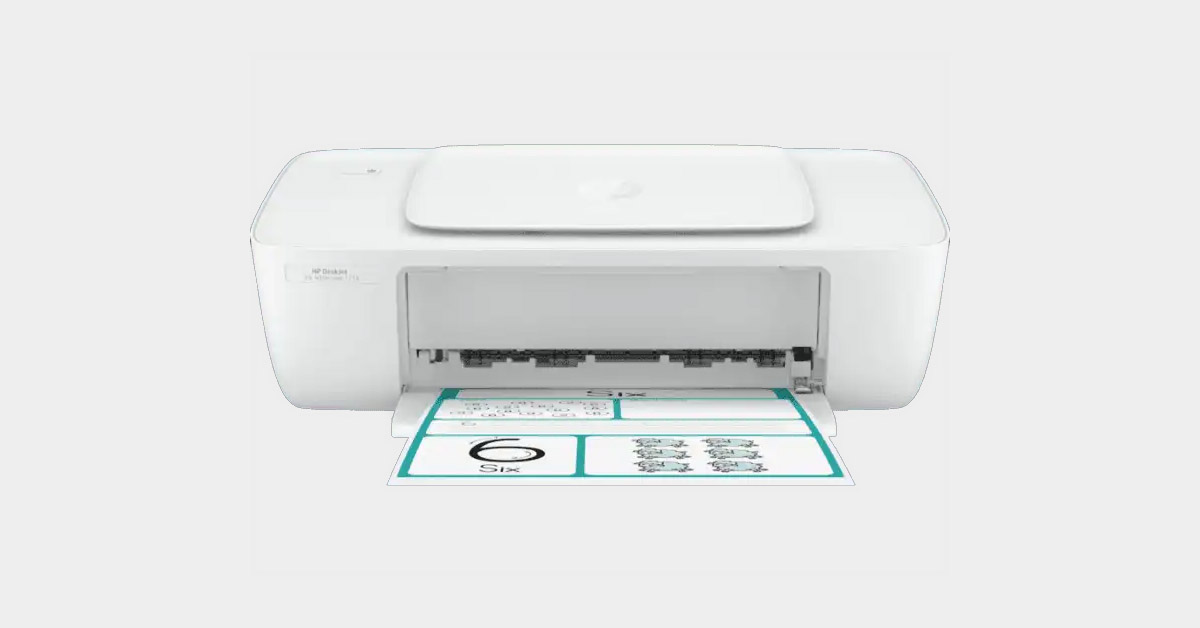 Printer yang Cocok untuk Mahasiswa Harga Rp500 Ribuan