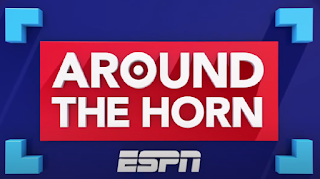 ESPN Around The Horn