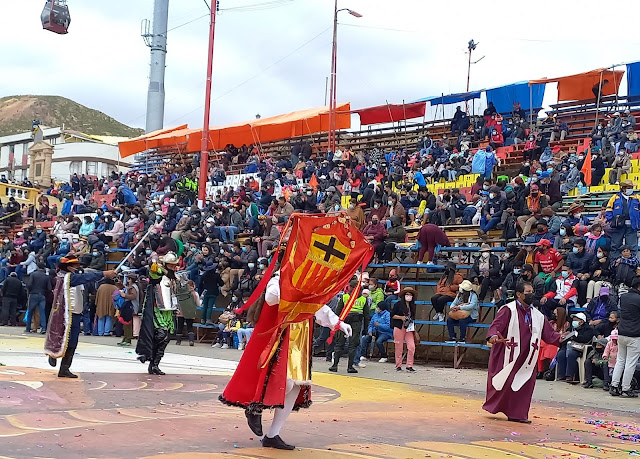 Fraternidad Hijos del Sol Los Incas