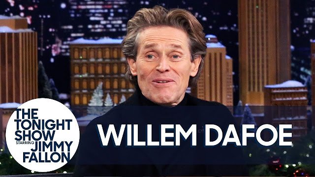 Willem Dafoe habla sobre lo bien cuidado que fue ocultada su identidad en Spider-Man