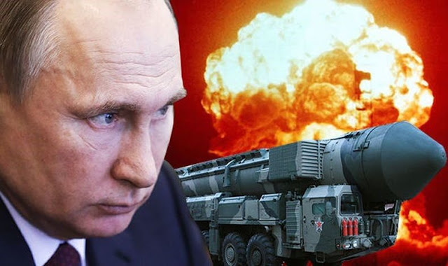 Πόλεμος: Πληροφορίες ότι η Ρωσία ζήτησε στρατιωτική βοήθεια από την Κίνα