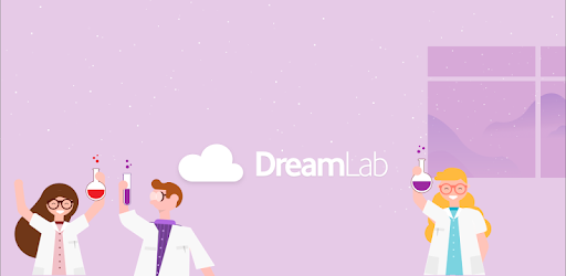 تطبيق DreamLab‏ للاستشارات الطبية