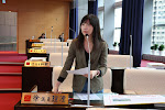 臺中市議會財政經濟業務質詢 徐瑄灃議員提出多項選民權益議題