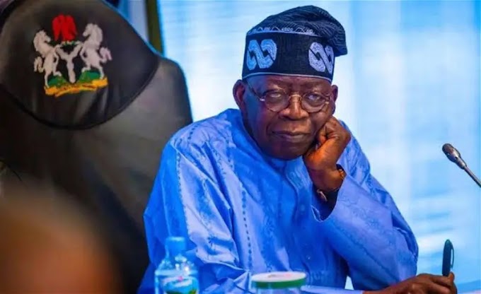 Fuel subsidy: Tinubu acted in Nigeria’s best interest —Onanuga