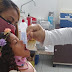 Ipiaú realizou neste sábado o Dia D da Campanha de Multivacinação