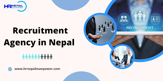 Manpower Agency in Nepal | HR Nepal Manpower