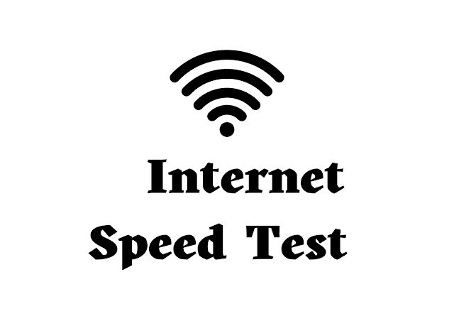 Internet Speed Test