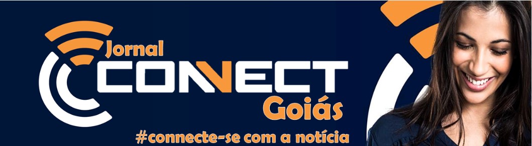 Jornal Connect Goiás