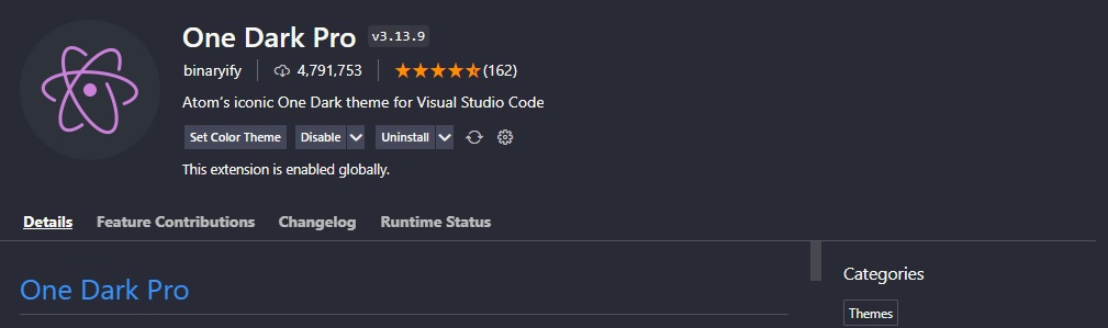 Rekomendasi Extensions Visual Studio Code Untuk Web Developer Pemula