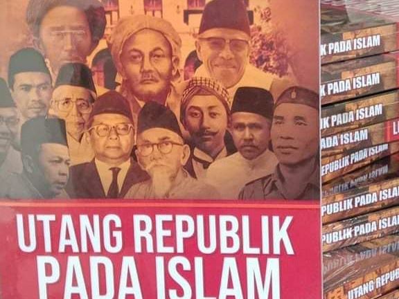 Pernyataan Yaqut Tak Sesuai, Menteri Agama RI Pertama Ternyata Kader Muhammadiyah