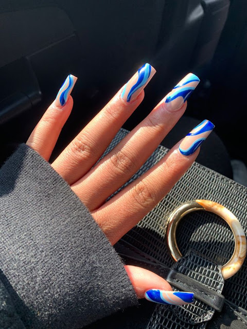 Latest Nail Designs for Ladies in 2022
