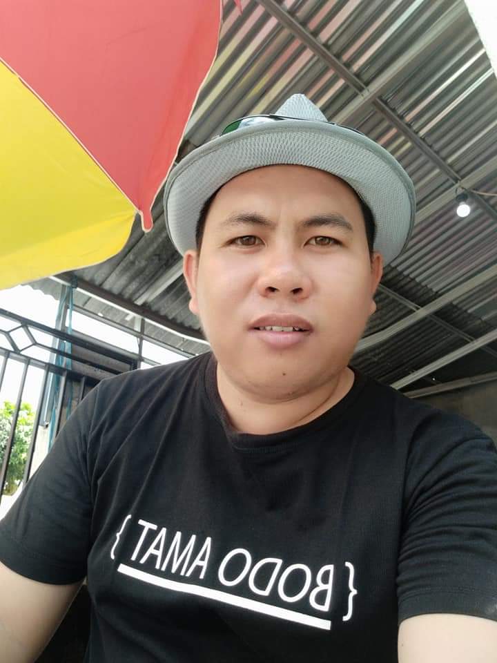 #Rendy Rompas, #Rendy Rompas