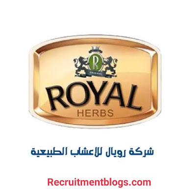 Sales Export Specialist At Royal Herbs