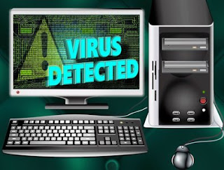 Why it is Necessary to Install Antivirus Software in Computer in Hindi