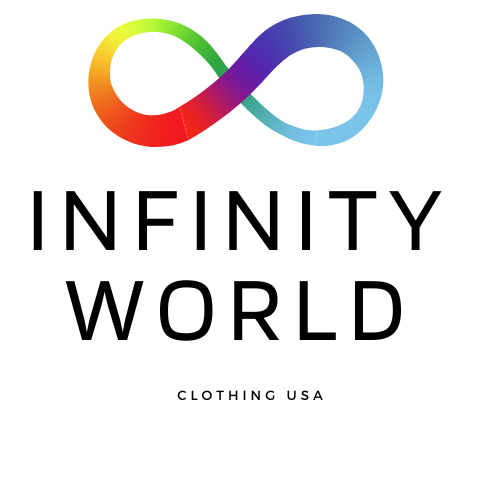 infinity world Fashion