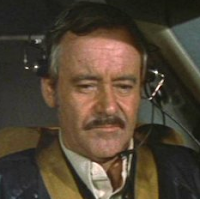 Jack Lemmon - Airport '77