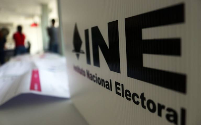 Hasta el 31 de diciembre, es el último día para tramitar la credencial para votar: INE