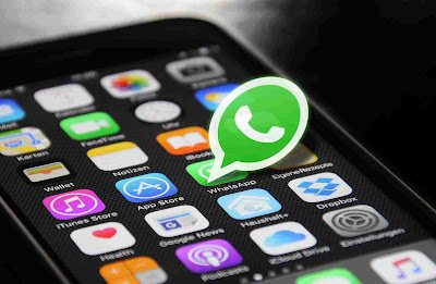 Cara Daftar Whatsapp Pakai Nomer Luar Negeri Secara Gratis