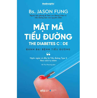 Mật Mã Tiểu Đường ebook PDF EPUB AWZ3 PRC MOBI