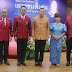 สภาสังคมสงเคราะห์แห่งประเทศไทยฯ จัดพิธีมอบโล่เกียรติคุณ และทุนการศึกษาแก่เยาวชนดีเด่น เนื่องในโอกาสวันเยาวชนแห่งชาติ ประจำปี 2566
