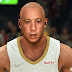 Vin Diesel Cyberface by HC23 | NBA 2K22
