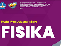 Download Modul Fisika lengkap kelas X, XI dan XII SMA